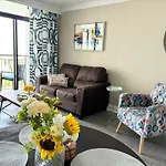 Beach Daze Oceanfront Great Location