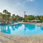 Sheraton Broadway Resort Villas