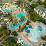 Sheraton Broadway Resort Villas