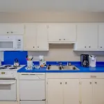 Sunny Windy Hill Beachfront Condo With Private Patio
