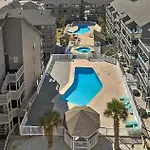Shore Dr. 2 Bedroom At Shipwatch Pointe I