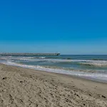 Beautiful 1 Bdr Ocean Front Condo At Oceans One Resort
