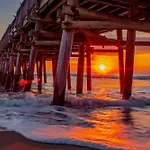 210 Sea Gem Oceanfront Pet Friendly Oceanfront