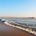 210 Sea Gem Oceanfront Pet Friendly Oceanfront