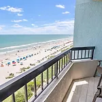 Newly Renovated, Oceanfront, Pools,Fantastic View!