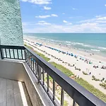 Newly Renovated, Oceanfront, Pools,Fantastic View!
