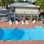 Calypso Motor Inn
