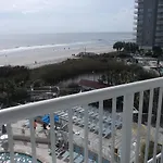 Sea Watch Resort Upgraded One Bedroom