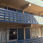 Beach Walk Motel