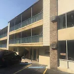 Beach Walk Motel