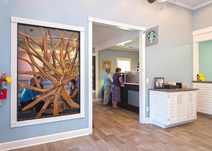 Myrtlewood Villas