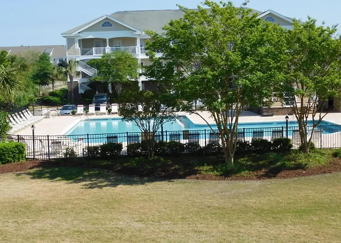 Havens #423 Condo