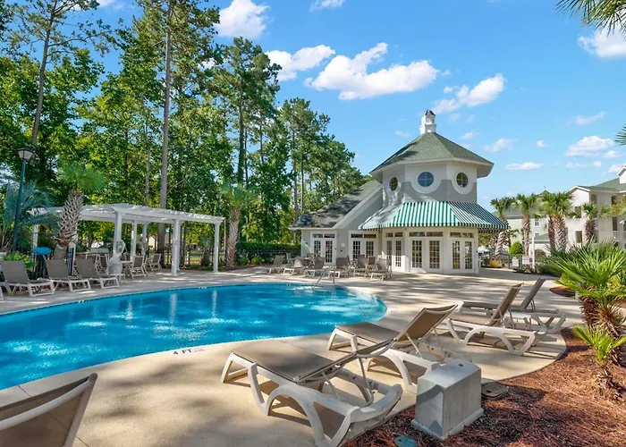 World Tour Condos