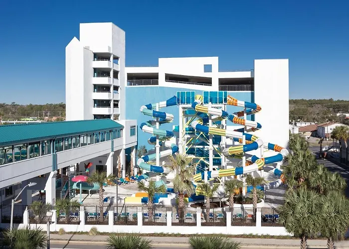 Landmark Resort