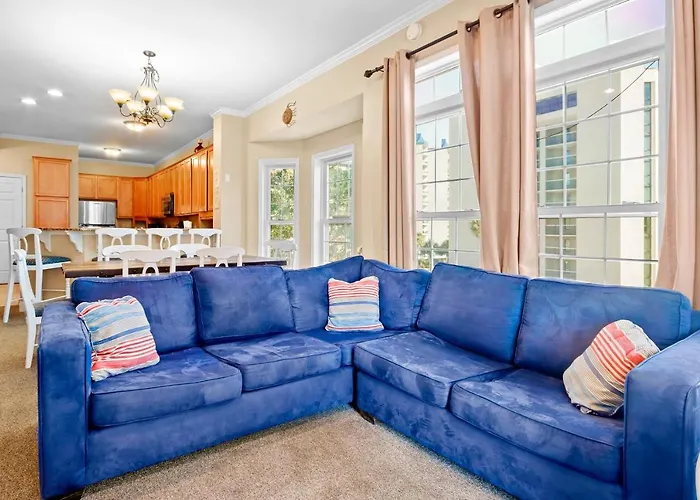 Tuscan Ocean Vista, Unit D