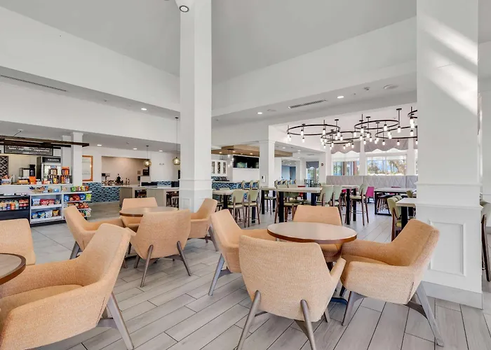 Hilton Garden Inn Myrtle Beach/Coastal Grand Mall