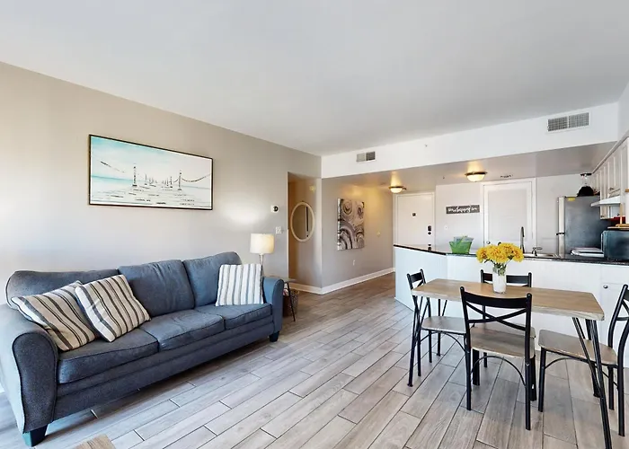 Ocean Breeze Retreat