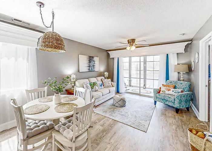 Waterway Landing 216A