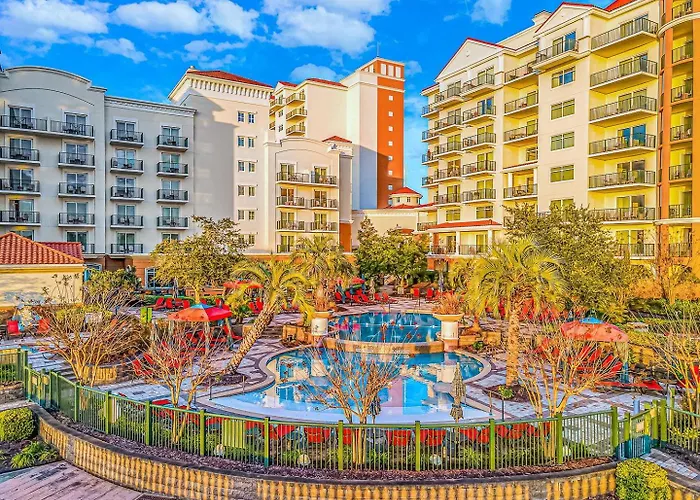 The Marina 7-206