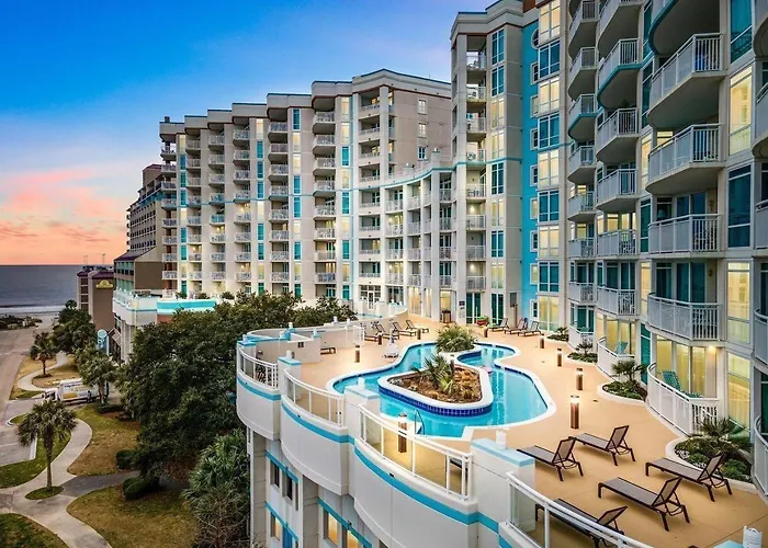 Horizon At 77Th - Unit 206