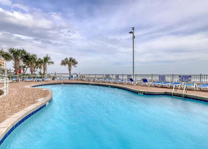 Beach Retreat
