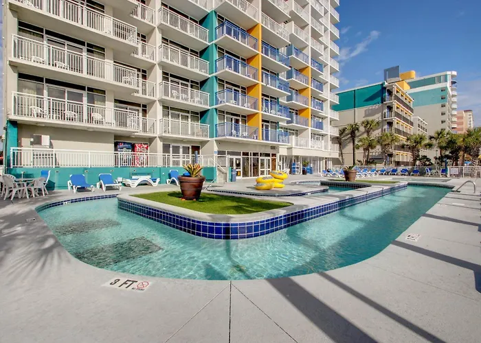 Atlantica Resort