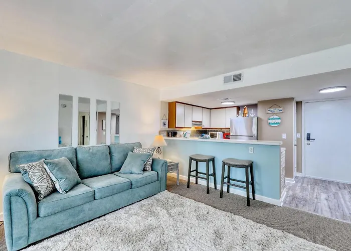 5905 S Kings Hwy, 4203 - Ocean Walk Sleeps 4