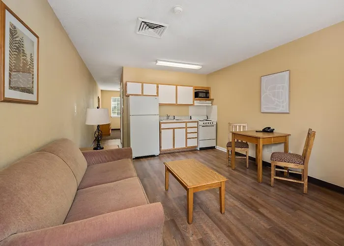 Affordable Suites Myrtle Beach