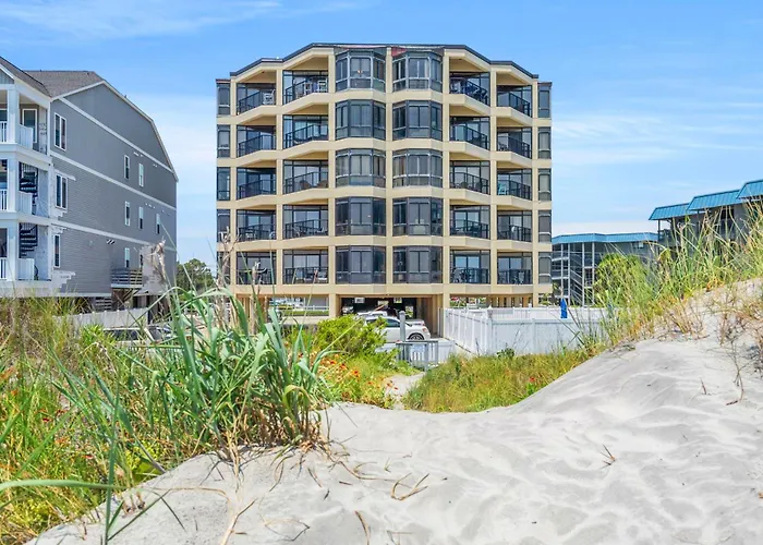 Sedgefield 102