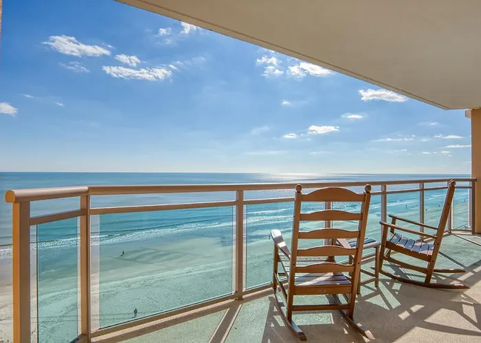 Bahama Sands Condos