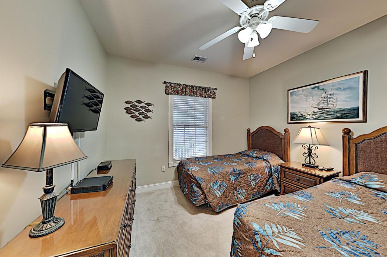 Myrtlewood Villa *