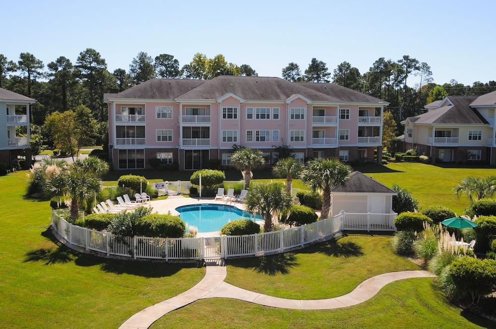 Apartment Myrtlewood *