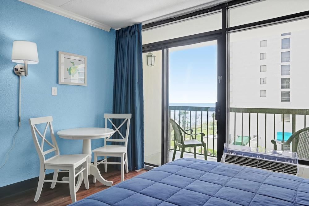 North Shore Oceanfront 3* Myrtle Beach