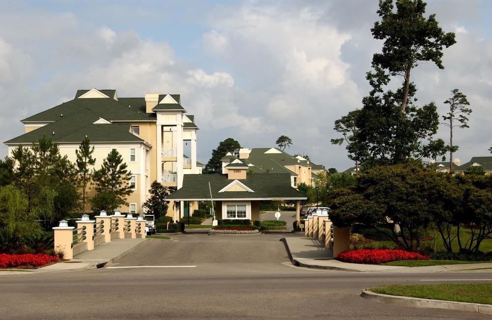 Sheraton Broadway Myrtle Beach