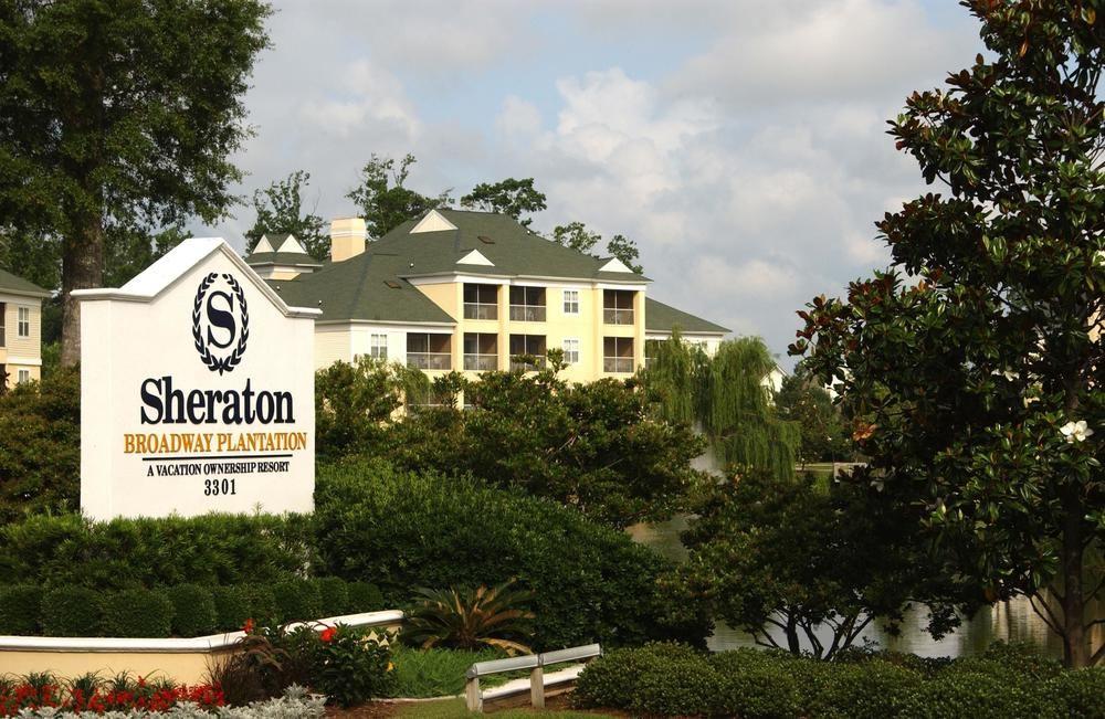 Sheraton Broadway Resort