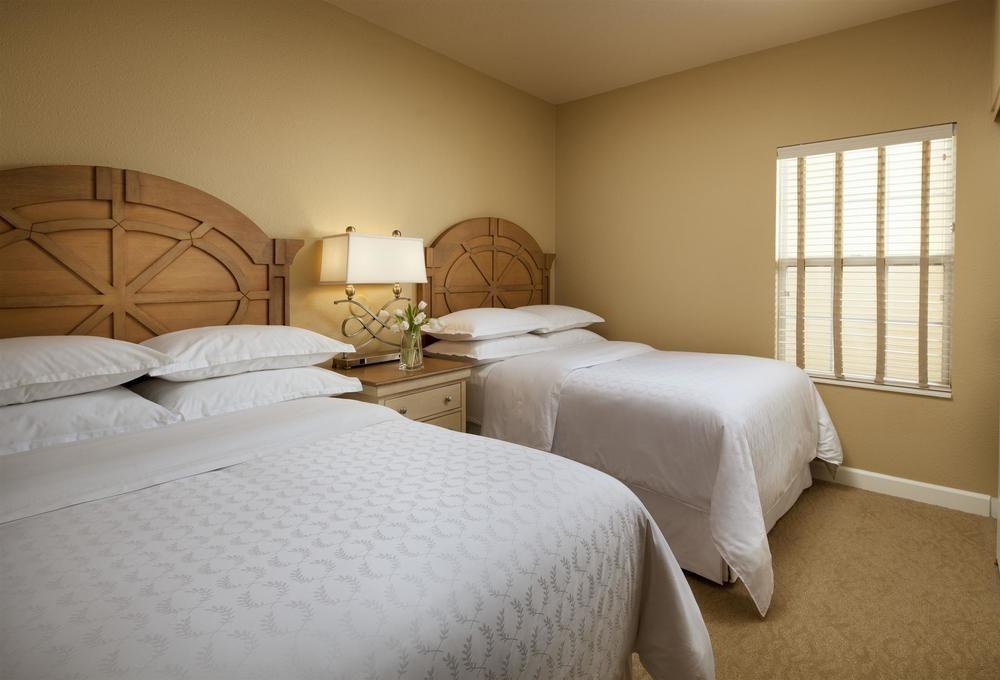 Sheraton Broadway 3*