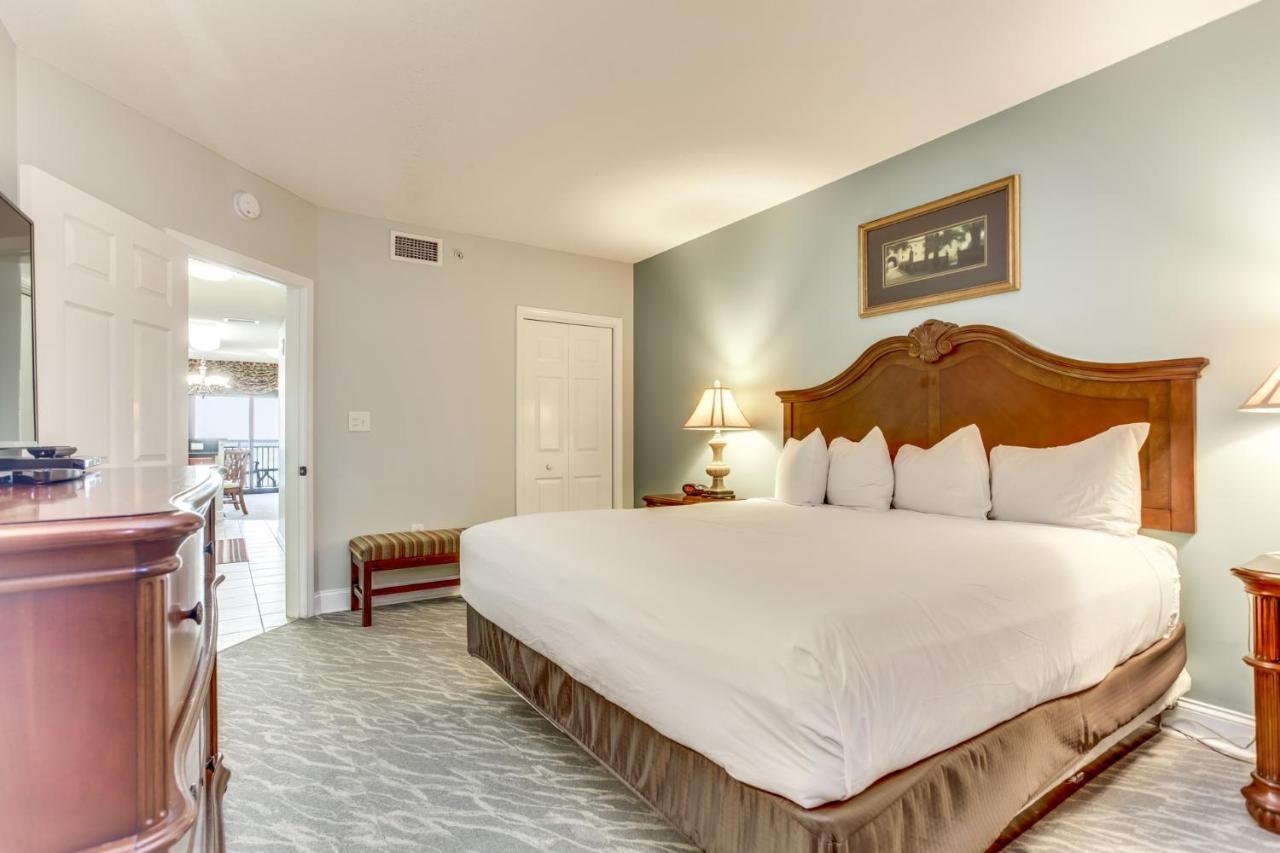Hosteeva Beachfront At Anderson Ocean Club Apartment *