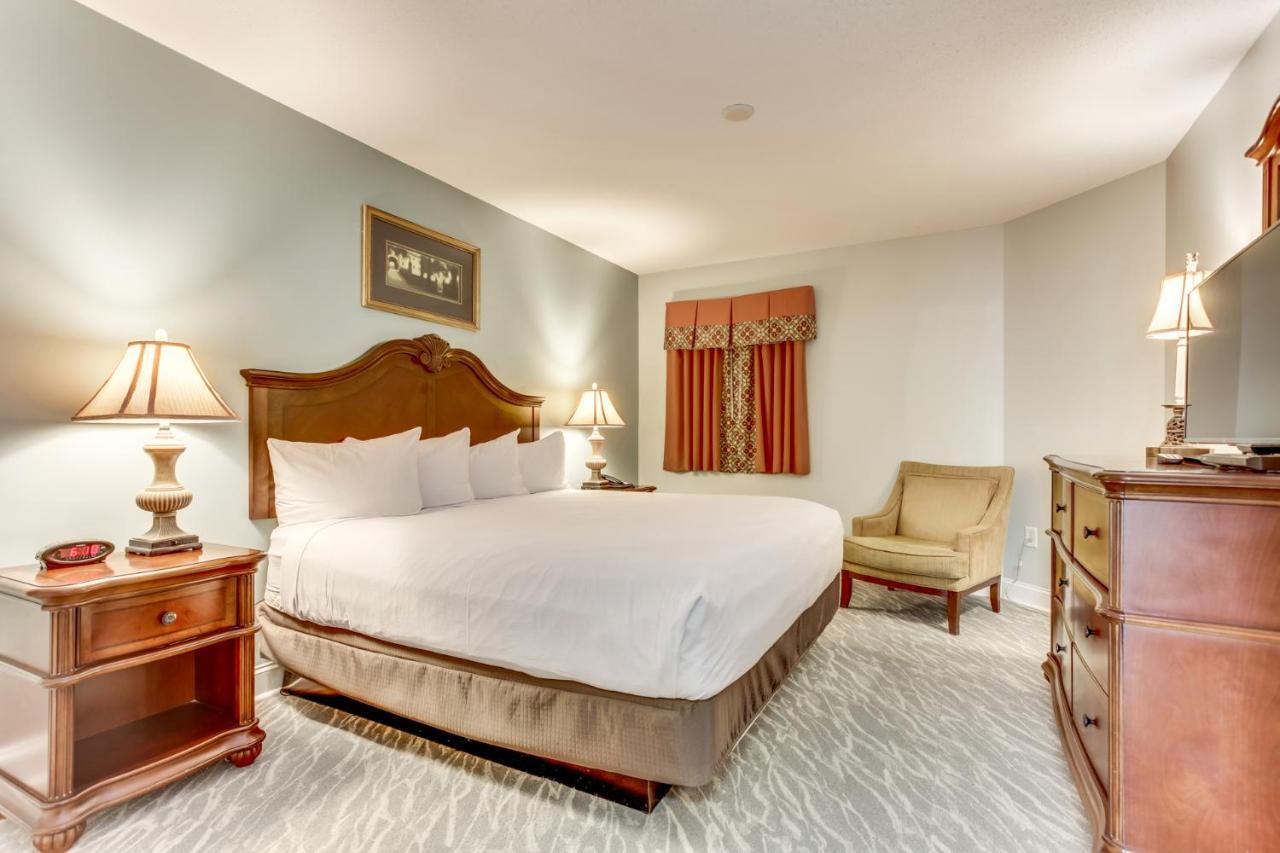 Apartment Hosteeva Beachfront At Anderson Ocean Club Myrtle Beach