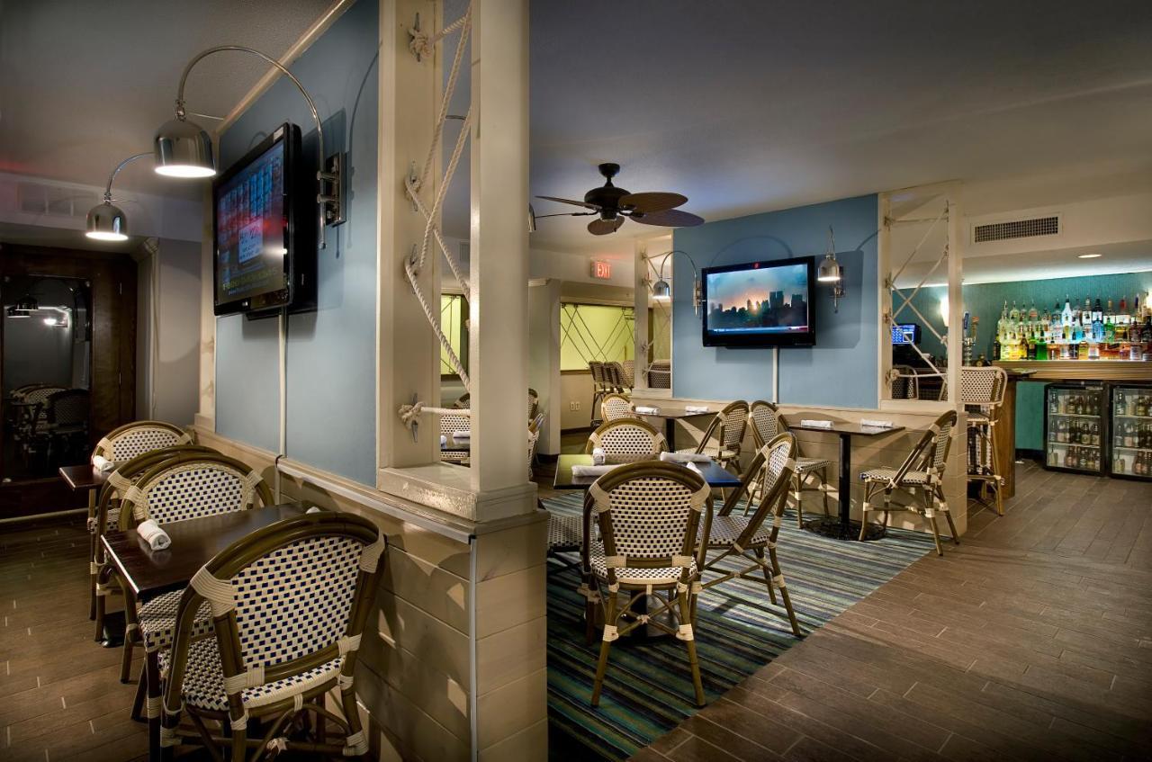 Ocean Escape Aparthotel 4*