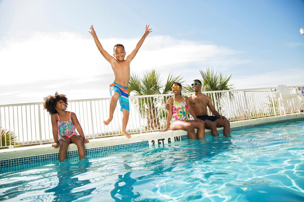 Ocean Escape Myrtle Beach