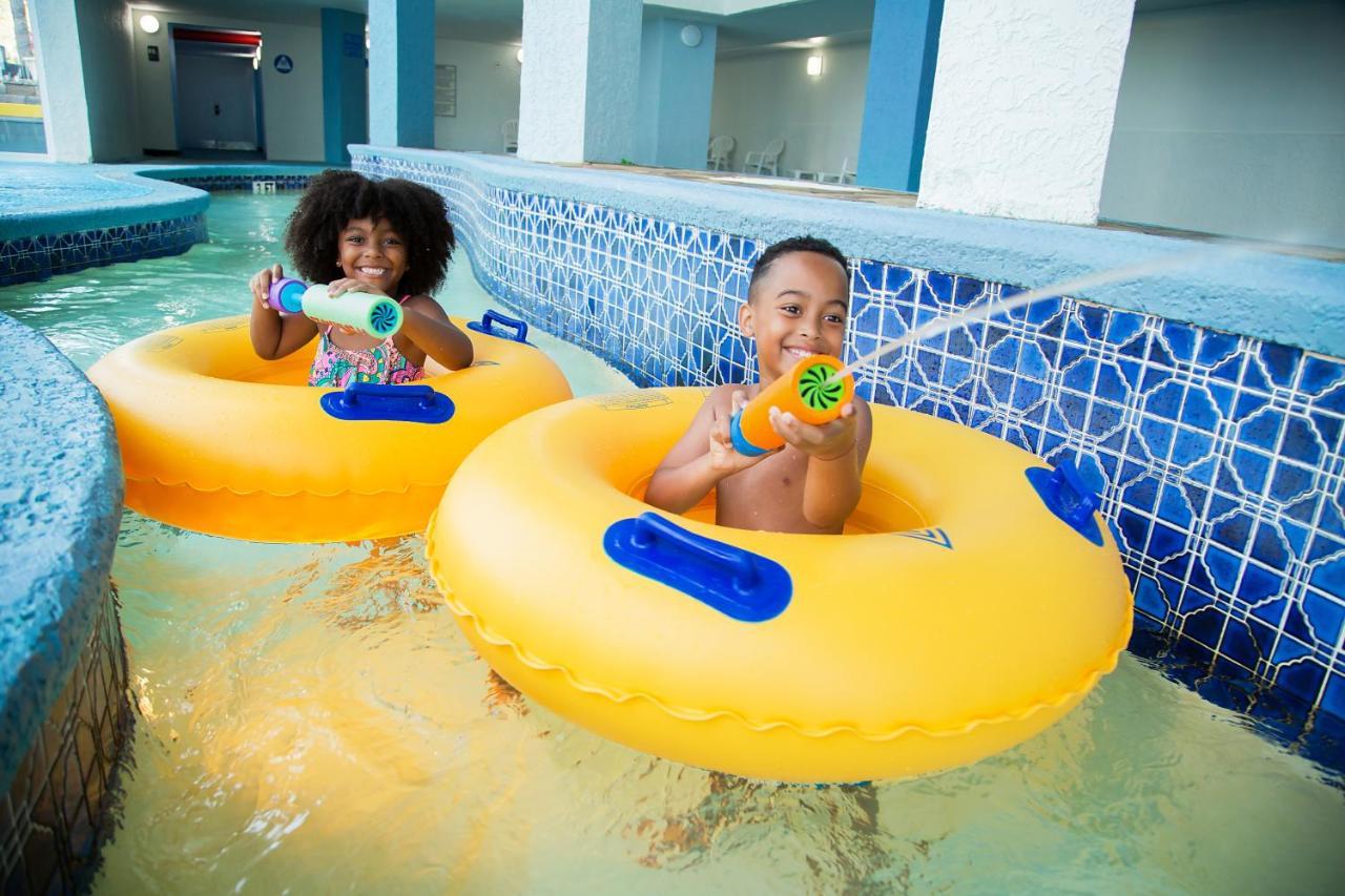 Aparthotel Ocean Escape
