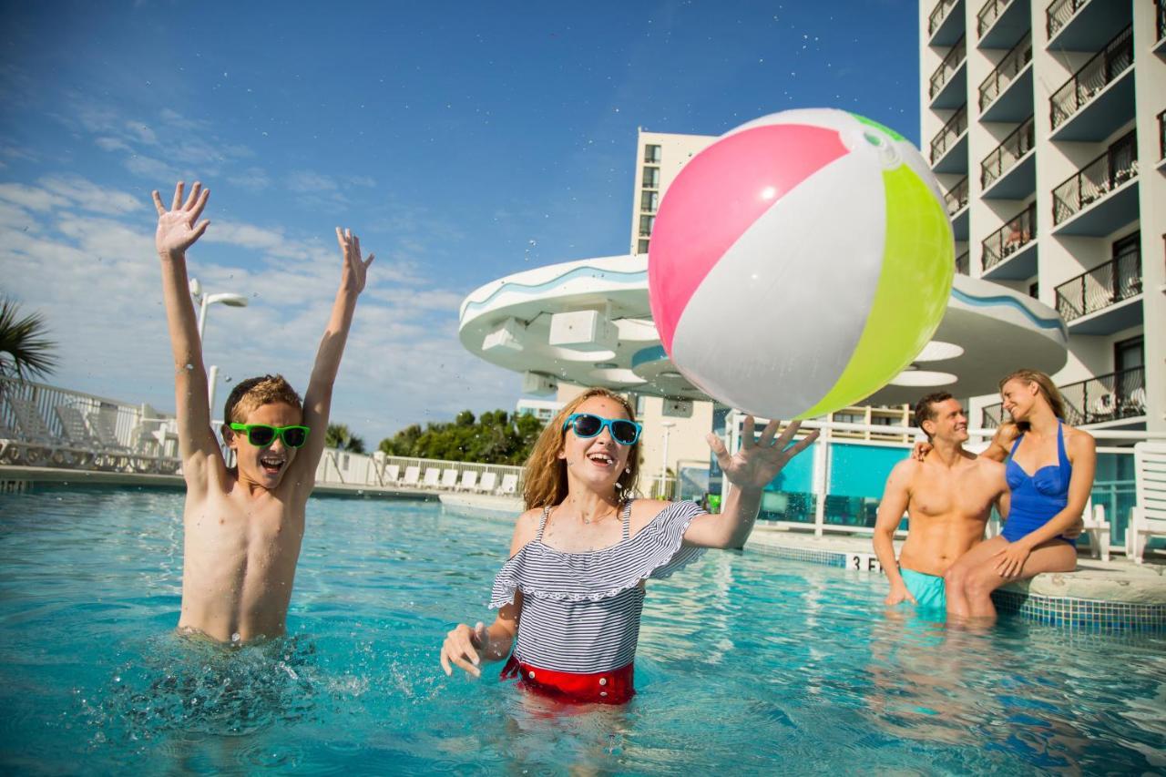 Ocean Escape Aparthotel Myrtle Beach