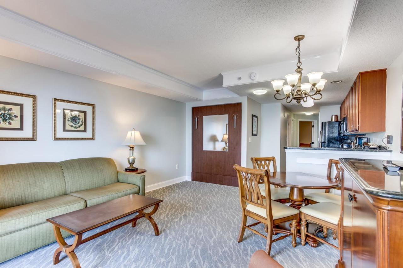 Apartment Hosteeva Beachfront At Anderson Ocean Club