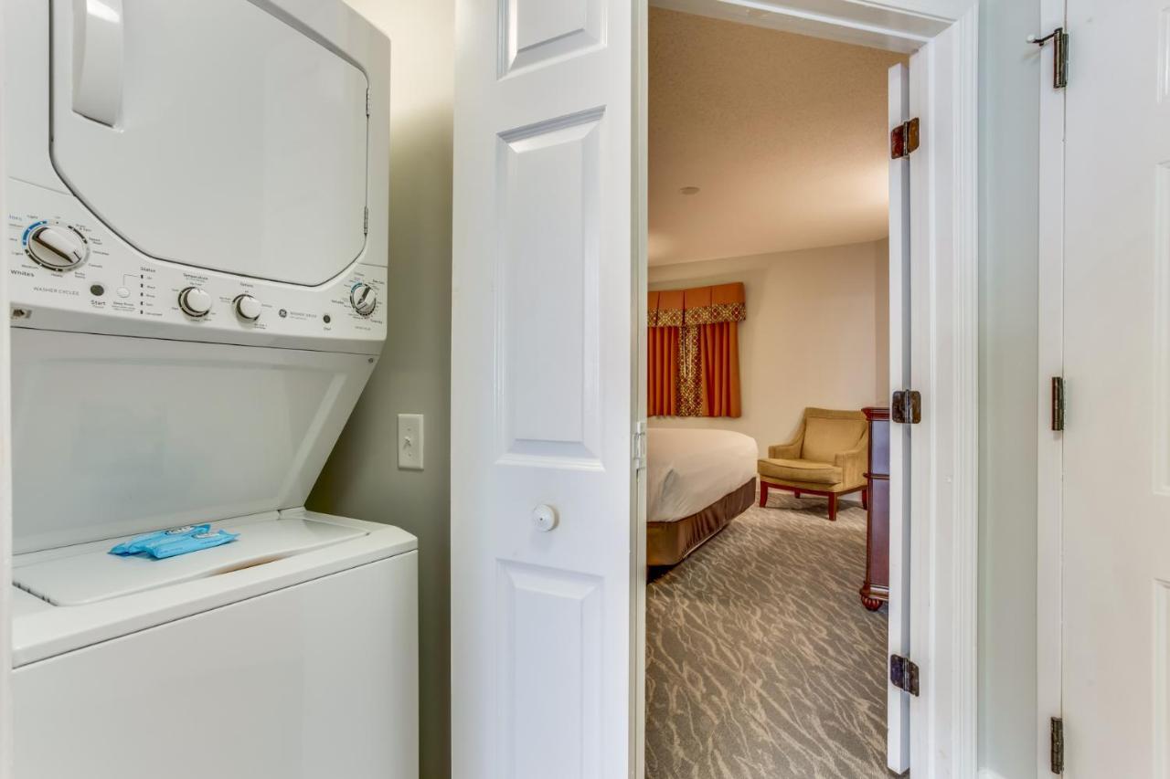 Hosteeva Beachfront At Anderson Ocean Club Apartment *