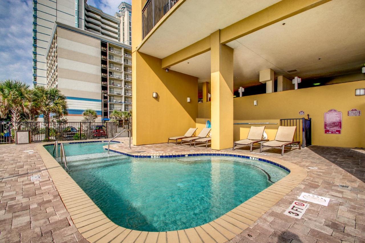 Hosteeva Beachfront At Anderson Ocean Club Apartment