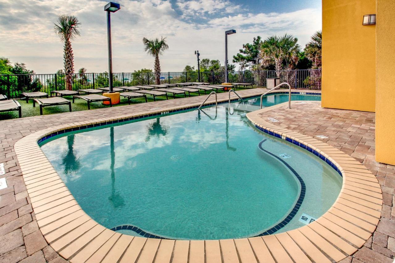 Hosteeva Beachfront At Anderson Ocean Club Apartment