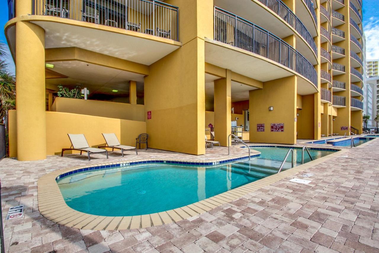 Apartment Hosteeva Beachfront At Anderson Ocean Club *