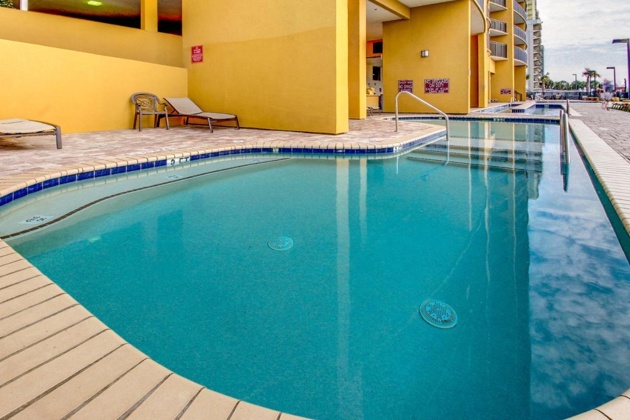 Hosteeva Beachfront At Anderson Ocean Club Apartment *