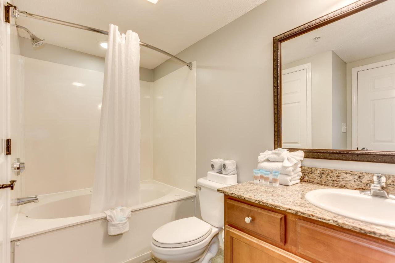 Hosteeva Beachfront At Anderson Ocean Club Apartment