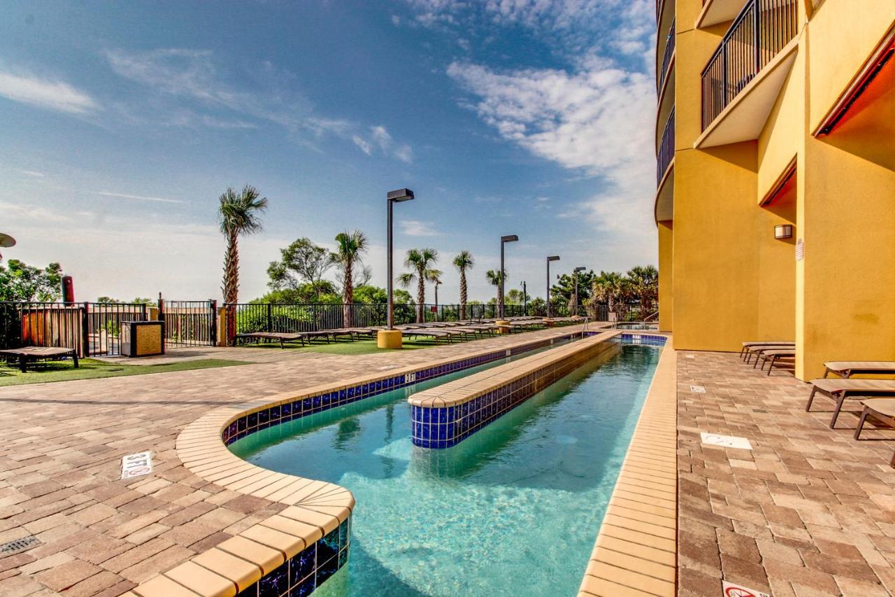 Hosteeva Beachfront At Anderson Ocean Club *